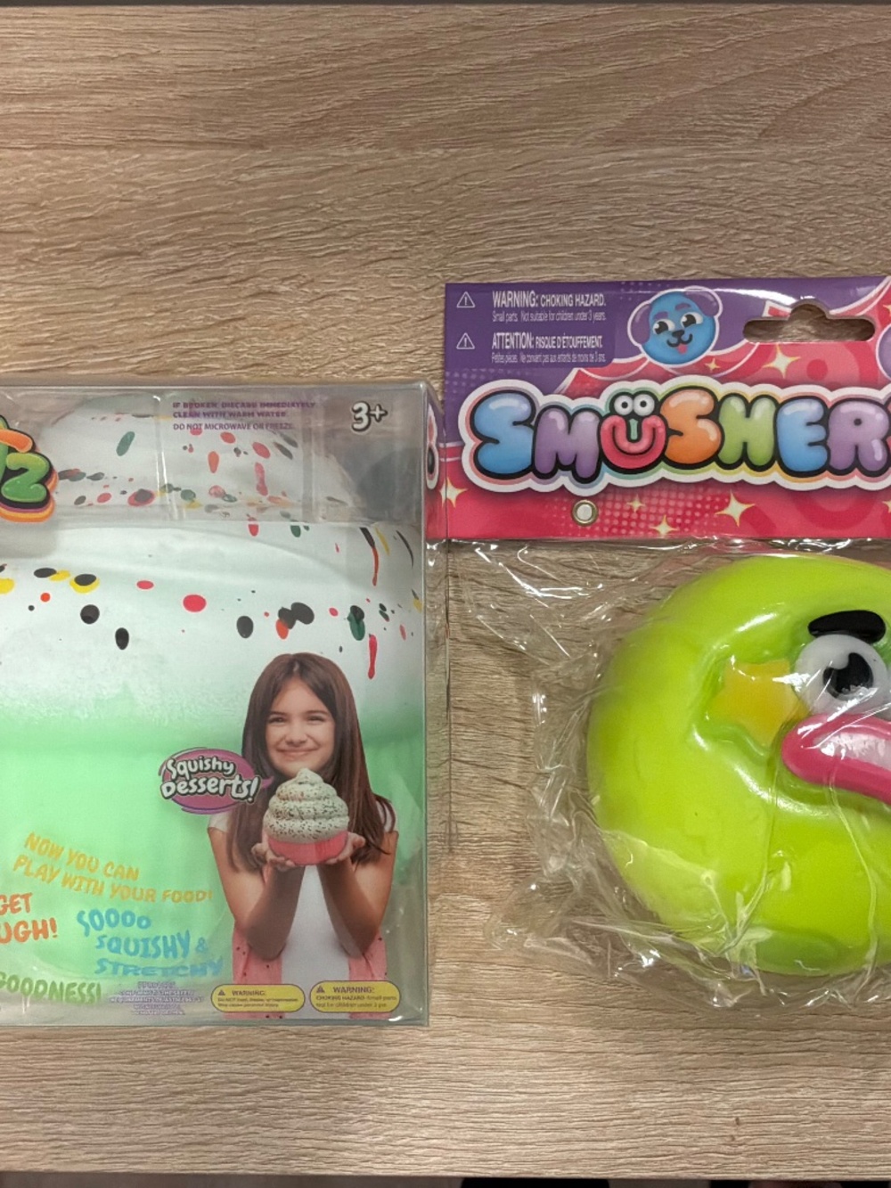 Cupcake Bundle